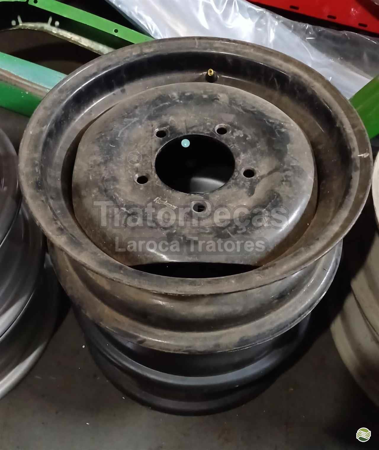 ARO 7.50-16 5 FUROS